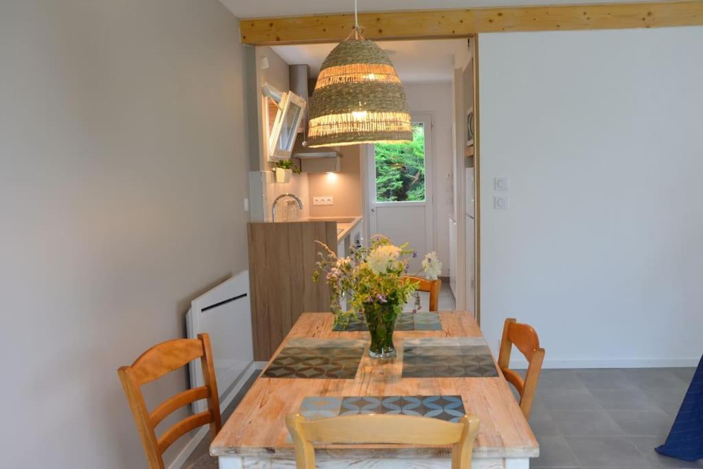 La Maison Des Cordelles Saint-Denis-en-Val ภายนอก รูปภาพ