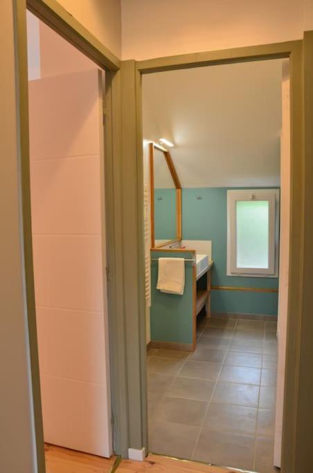 La Maison Des Cordelles Saint-Denis-en-Val ภายนอก รูปภาพ
