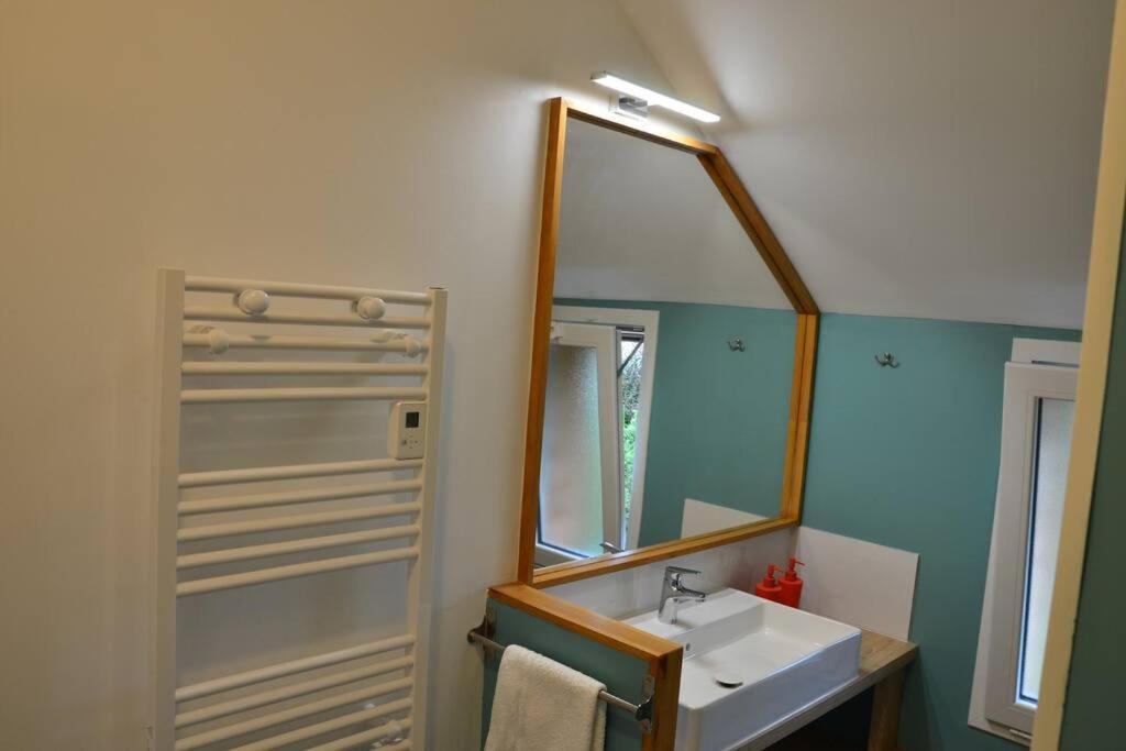 La Maison Des Cordelles Saint-Denis-en-Val ภายนอก รูปภาพ